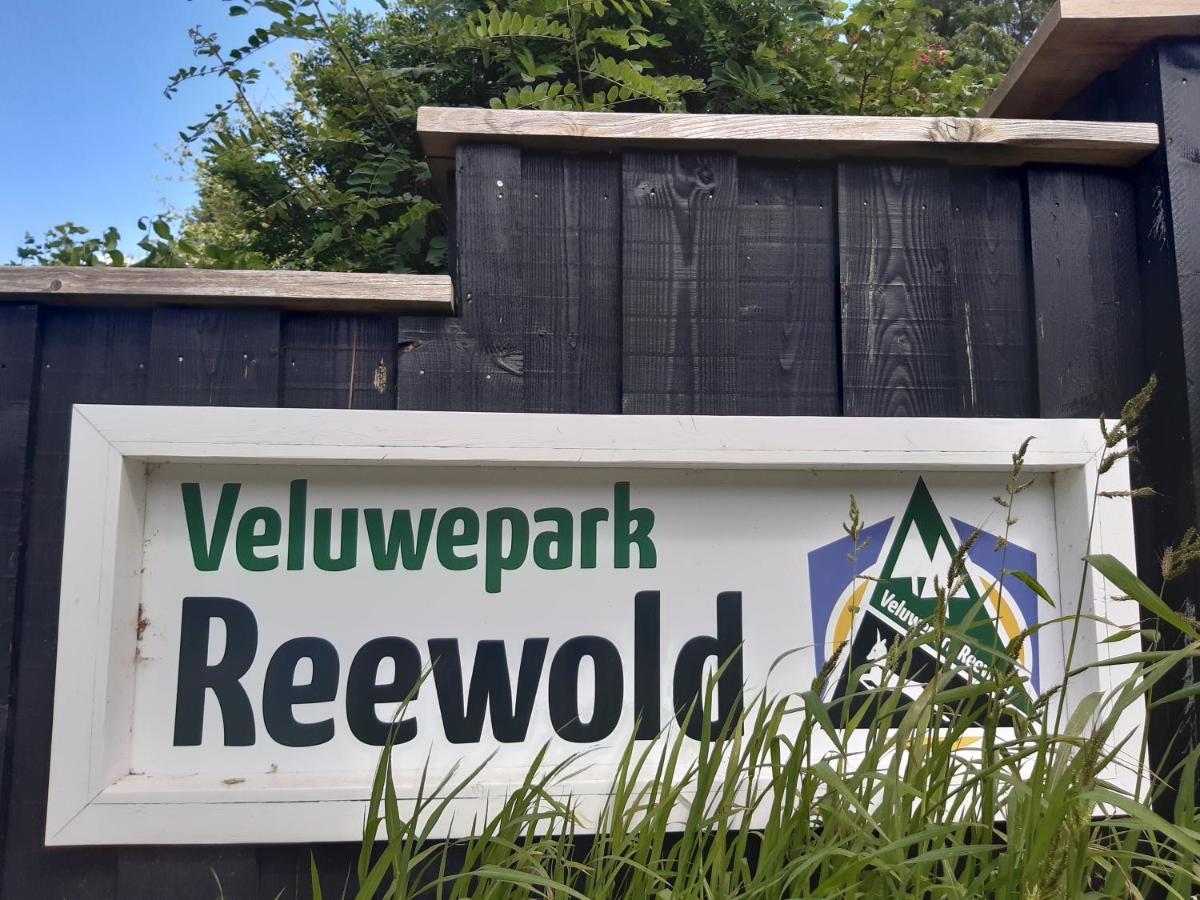Genieten Op De Veluwe Van Rust En Natuur Putten Buitenkant foto